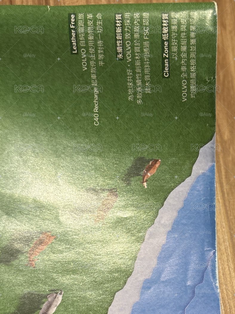 NJ雜誌（無小卡）