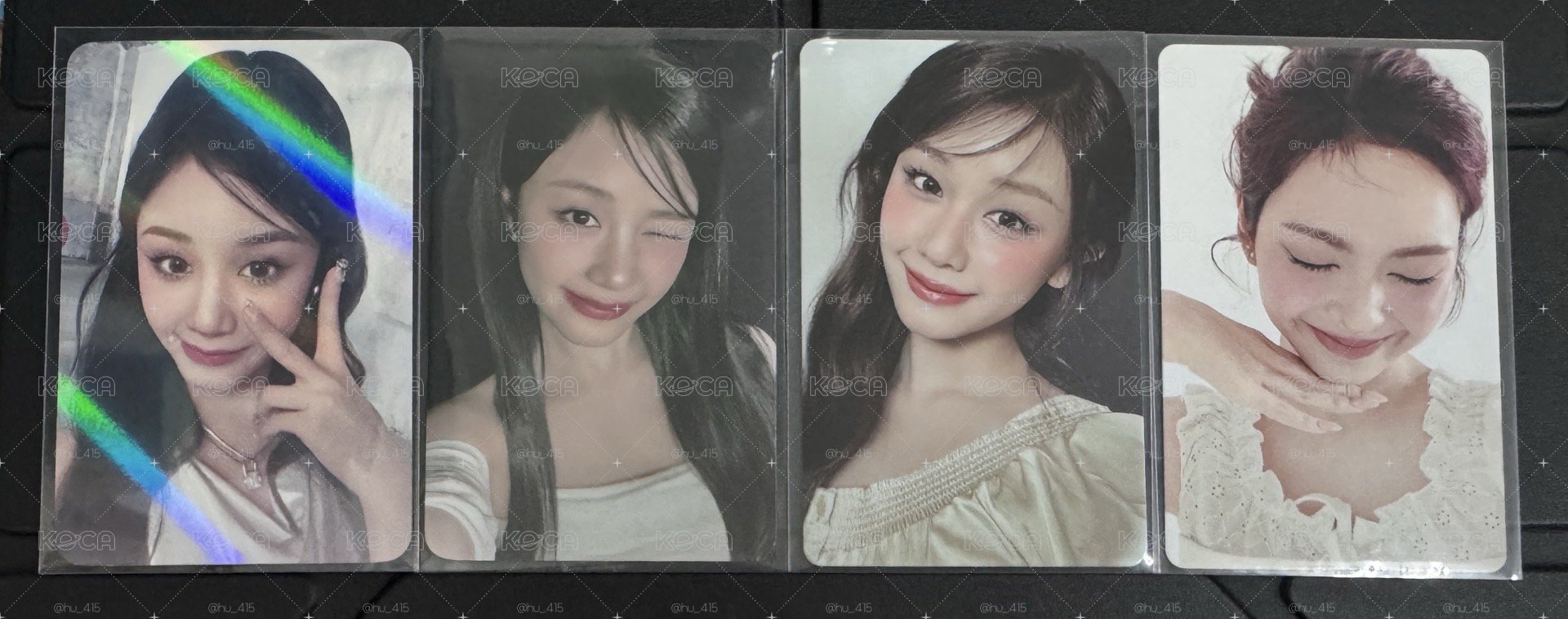 小卡們🔥