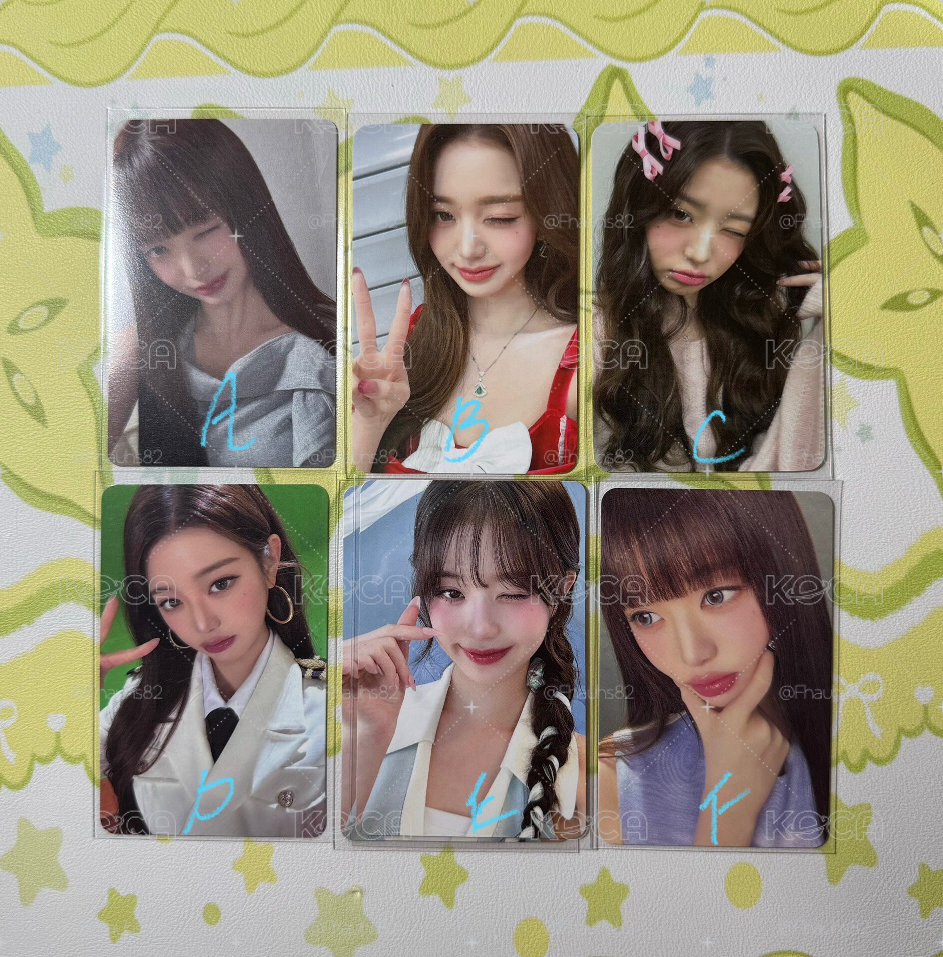 🐰員卡現貨