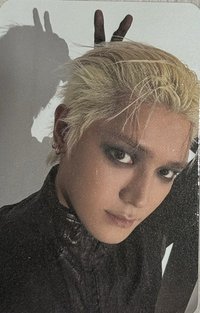 正規一輯 專輯卡 ZINE ver.