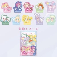 Q版貼紙組（10張）