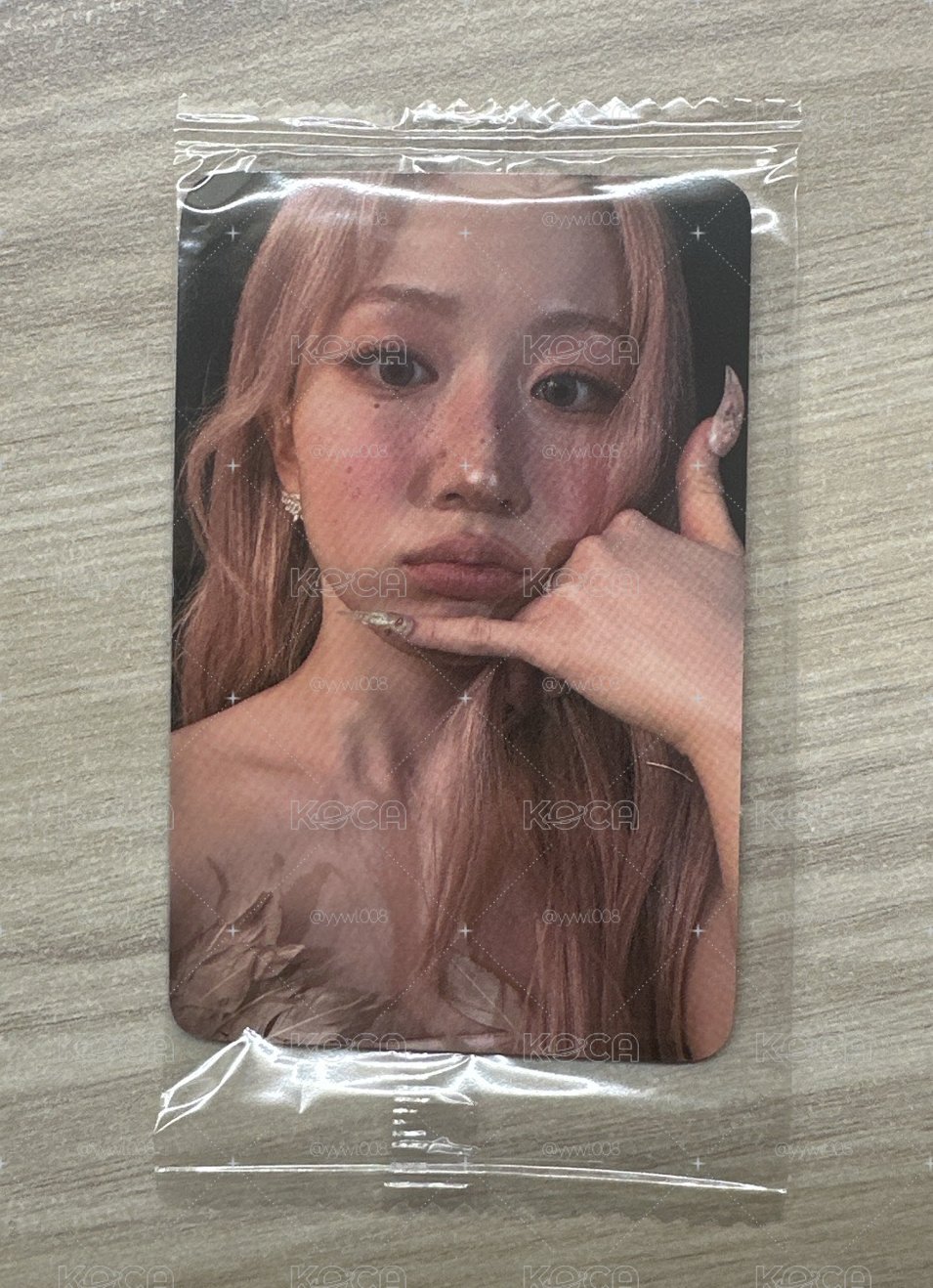 嫄K4特典