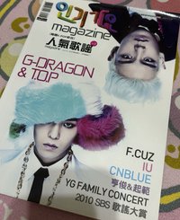 雜誌 