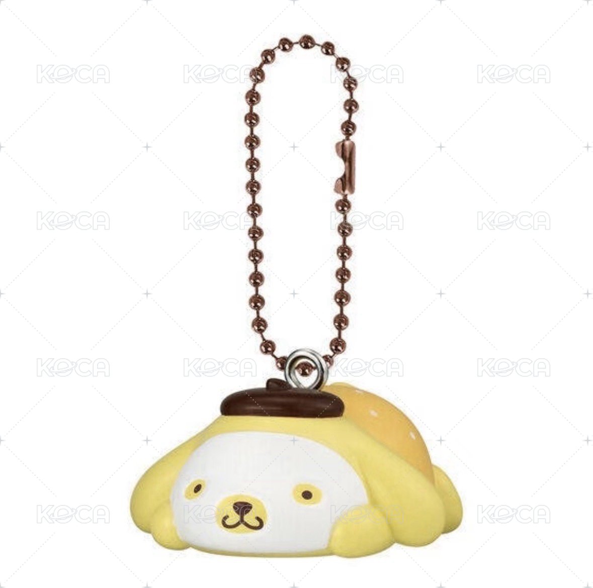 布丁狗