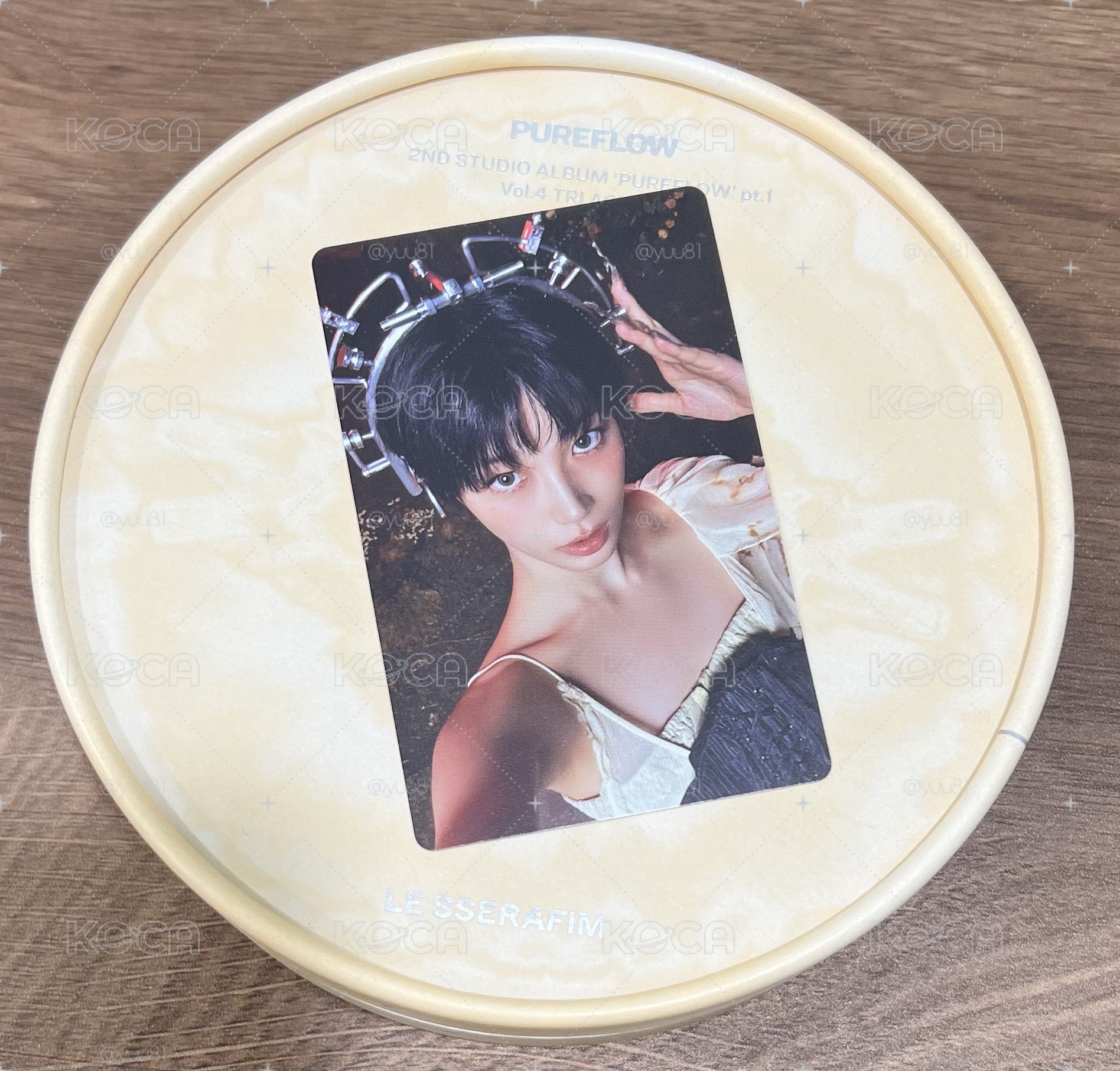 正二vol.4 pb已拆全專