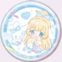 Q版 盲抽/抱盒