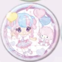 Q版 盲抽/抱盒