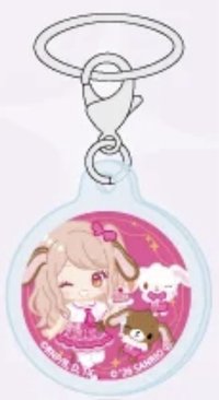 Q版 盲抽/抱盒