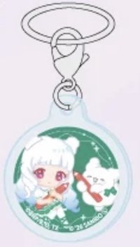 Q版 盲抽/抱盒