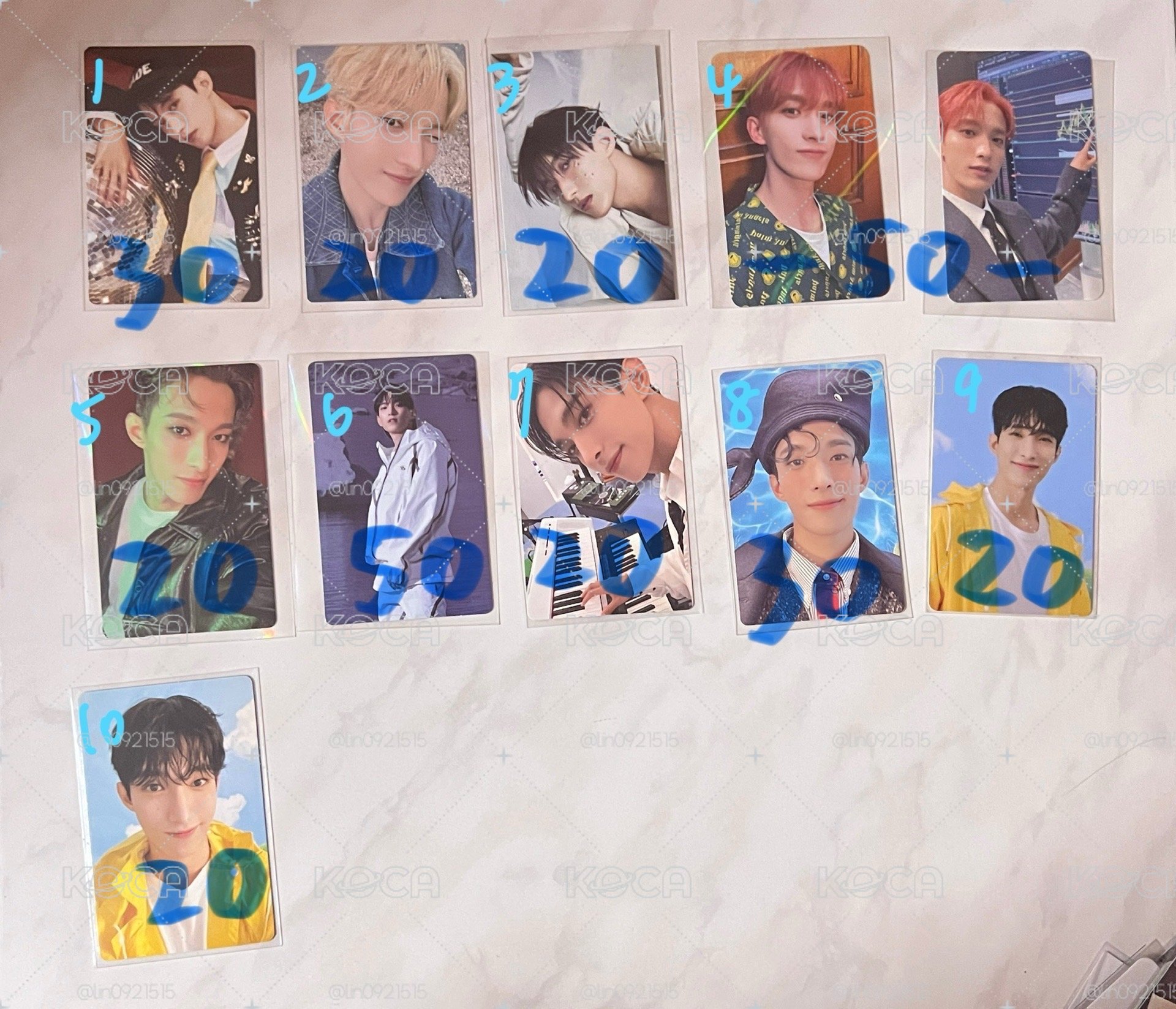 SEVENTEEN 