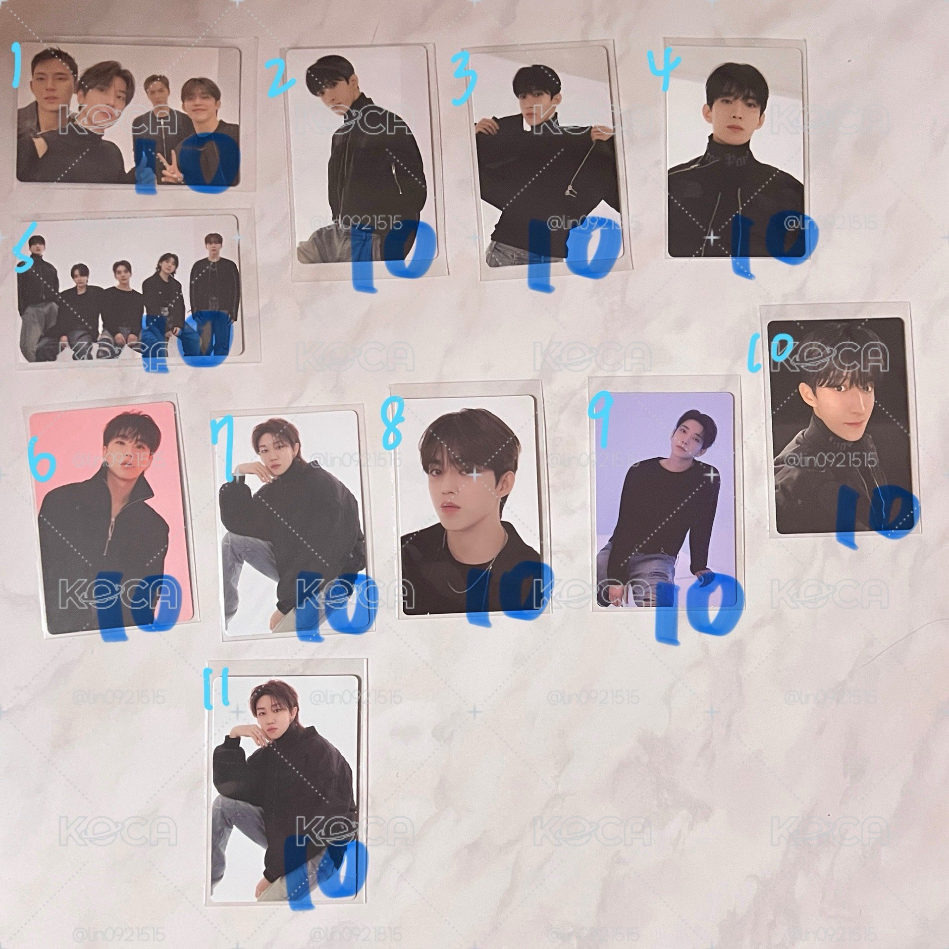 SEVENTEEN 