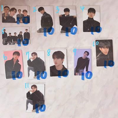 SEVENTEEN 