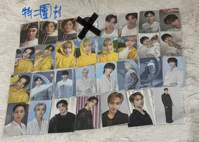 seventeen 小卡💕綁區 2