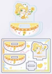Q版 搖搖立牌