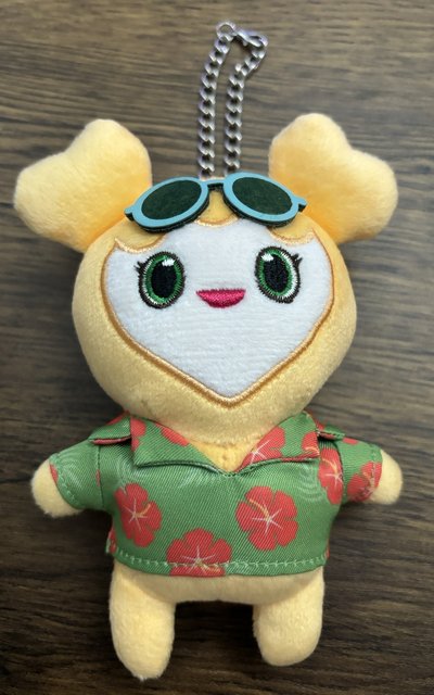 志效🧡Twaii’s Shop 娃 