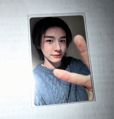 HOW? yzy 2.0 男友風