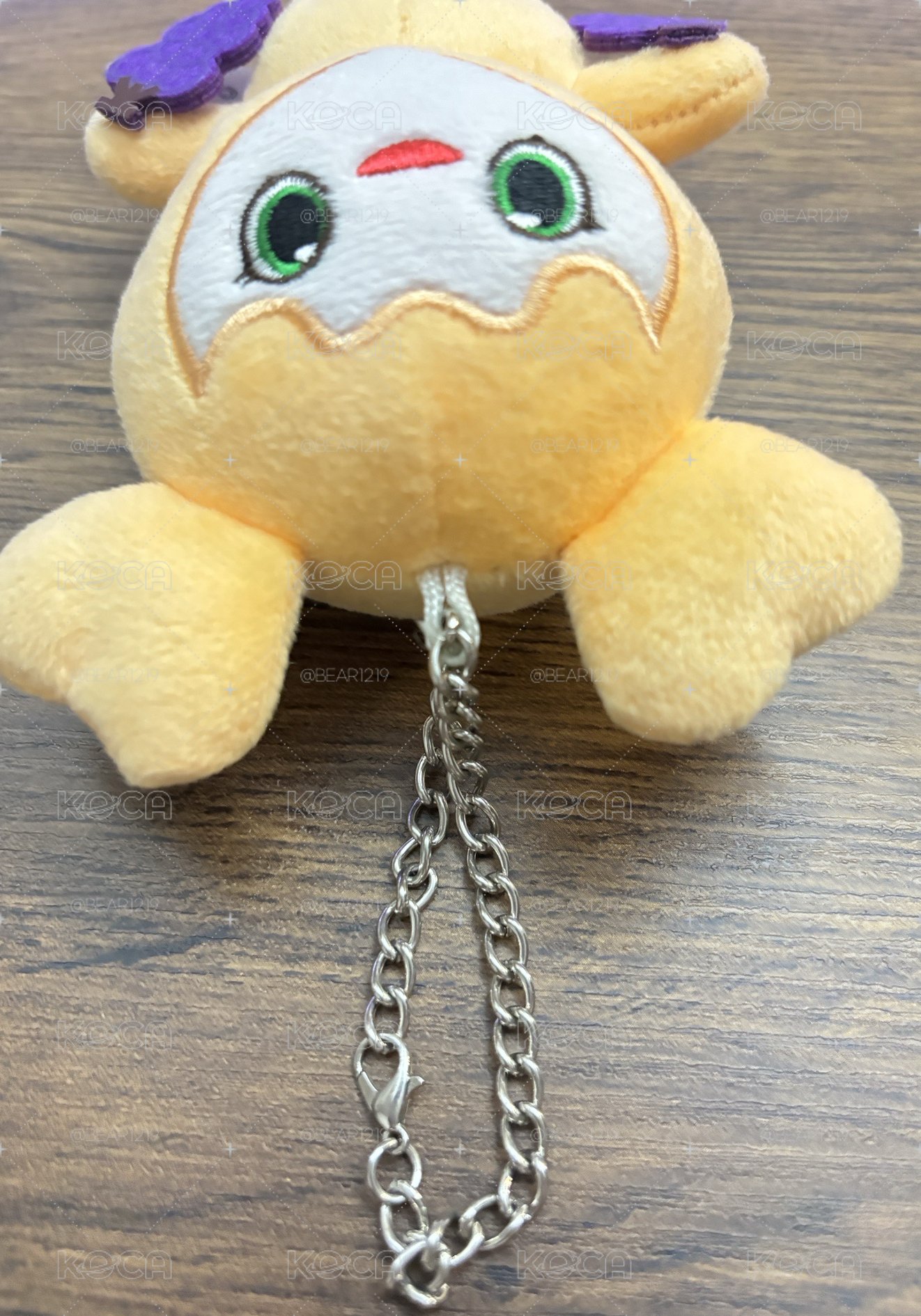 志效🧡HAPPY HAPPY 水果娃