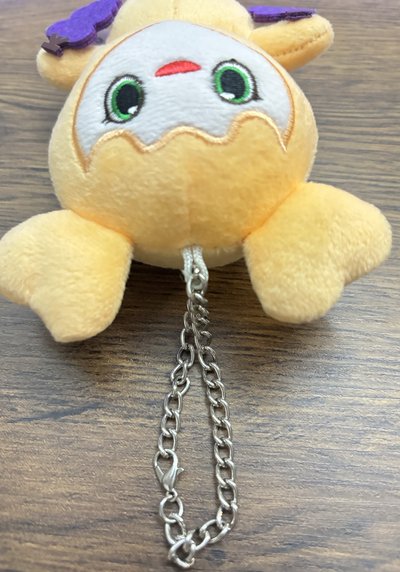 志效🧡HAPPY HAPPY 水果娃
