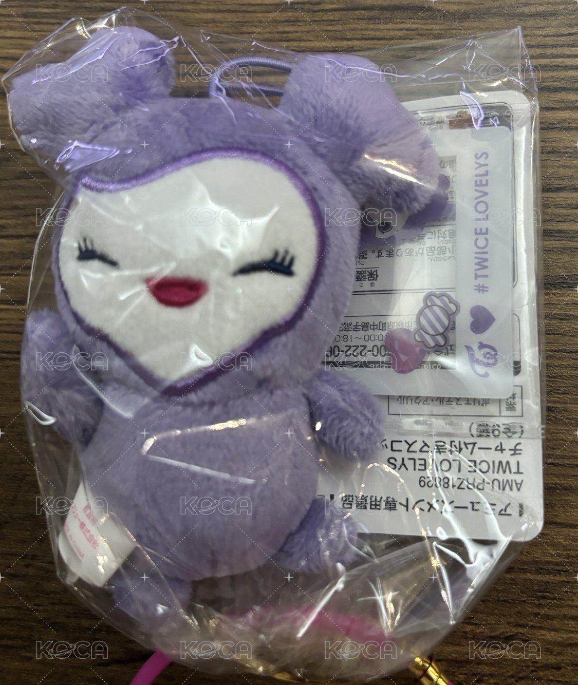 紗💜