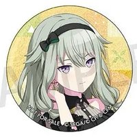 細閃 Colorful Palette Store vol.37 A 特典 徽章 