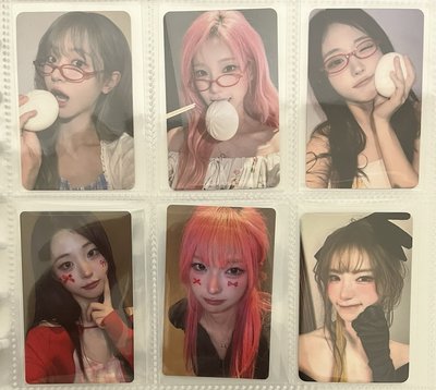 Qwer特典