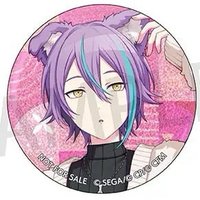 細閃 Colorful Palette Store vol.37 C 特典 徽章 