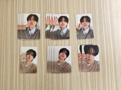 元弼solo專卡
