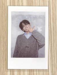 拍立得喔摸