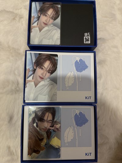迷5 KIT