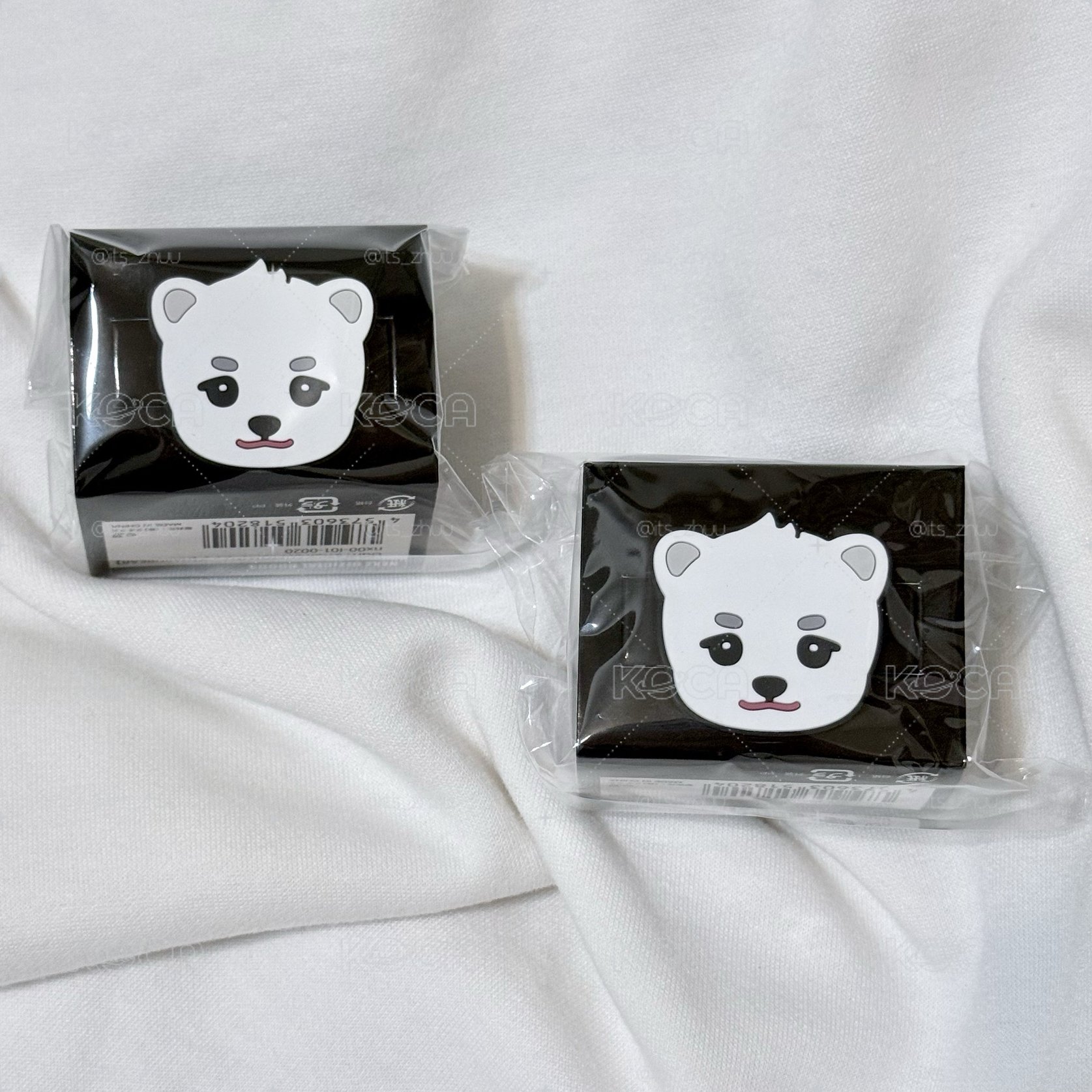 現貨🐻‍❄️NEXZ日周手燈裝飾HARU