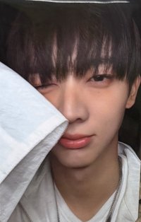 迷一快閃 拉鍊袋 周邊卡 