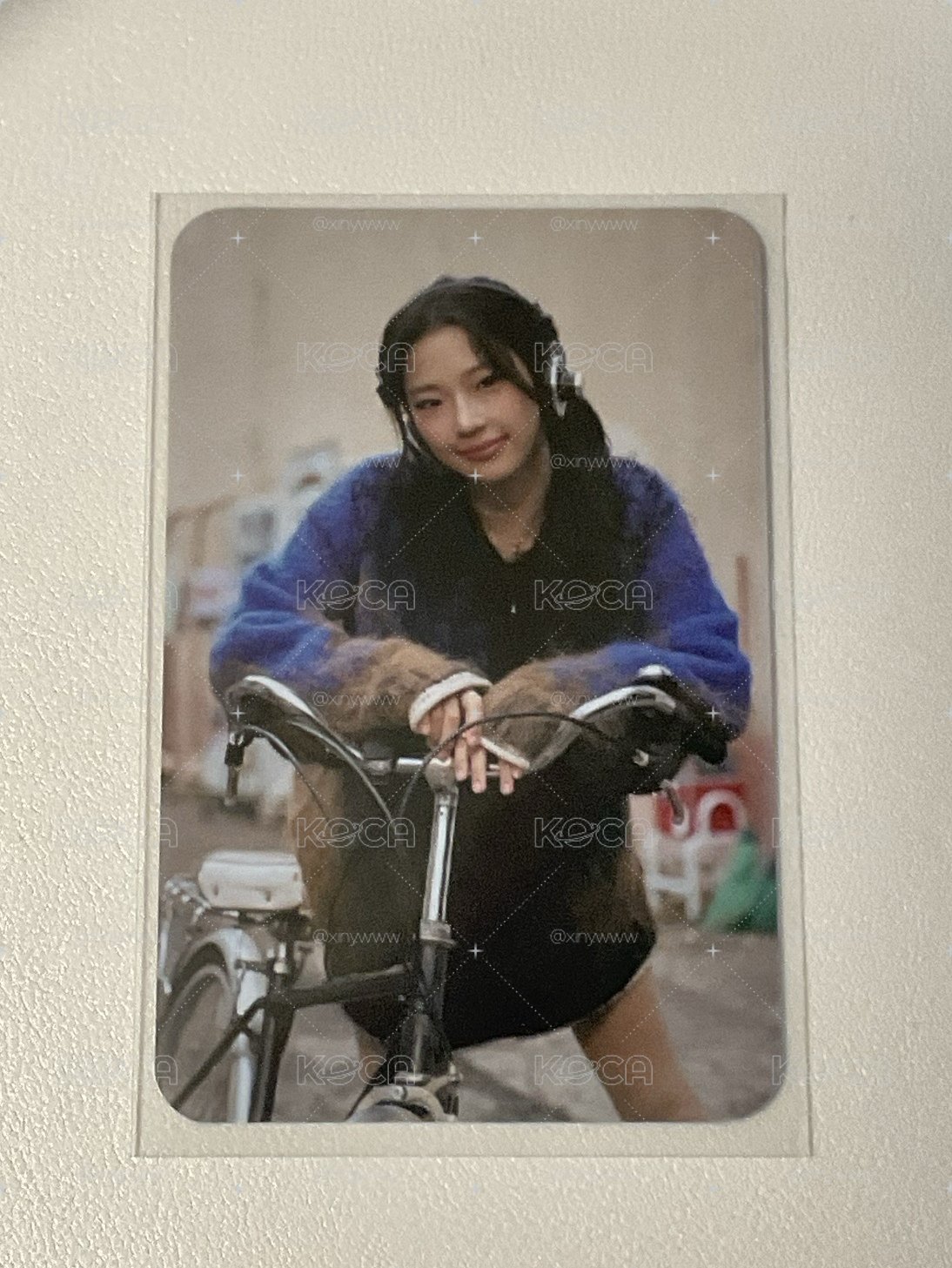 滿額露