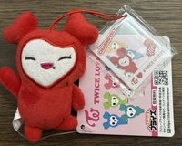 彩❤️