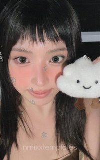Heavy Serenade fans 預售 特典卡 