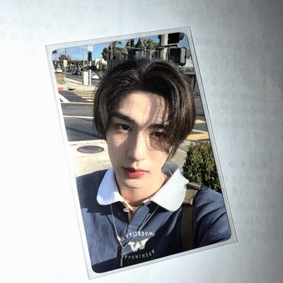WHO! yzy 1.0