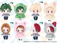 ケープたぴぬい