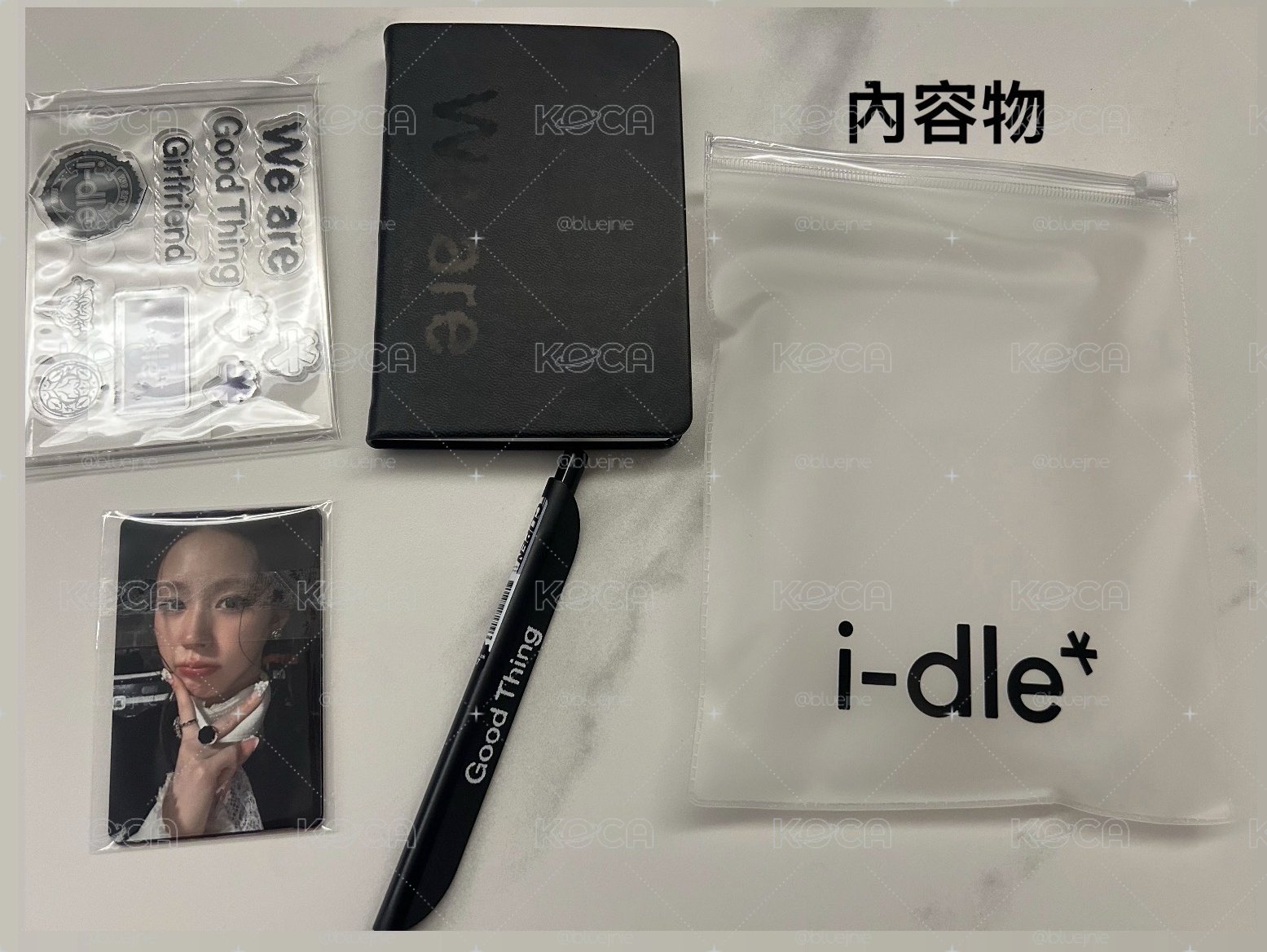 咖啡廳MD set