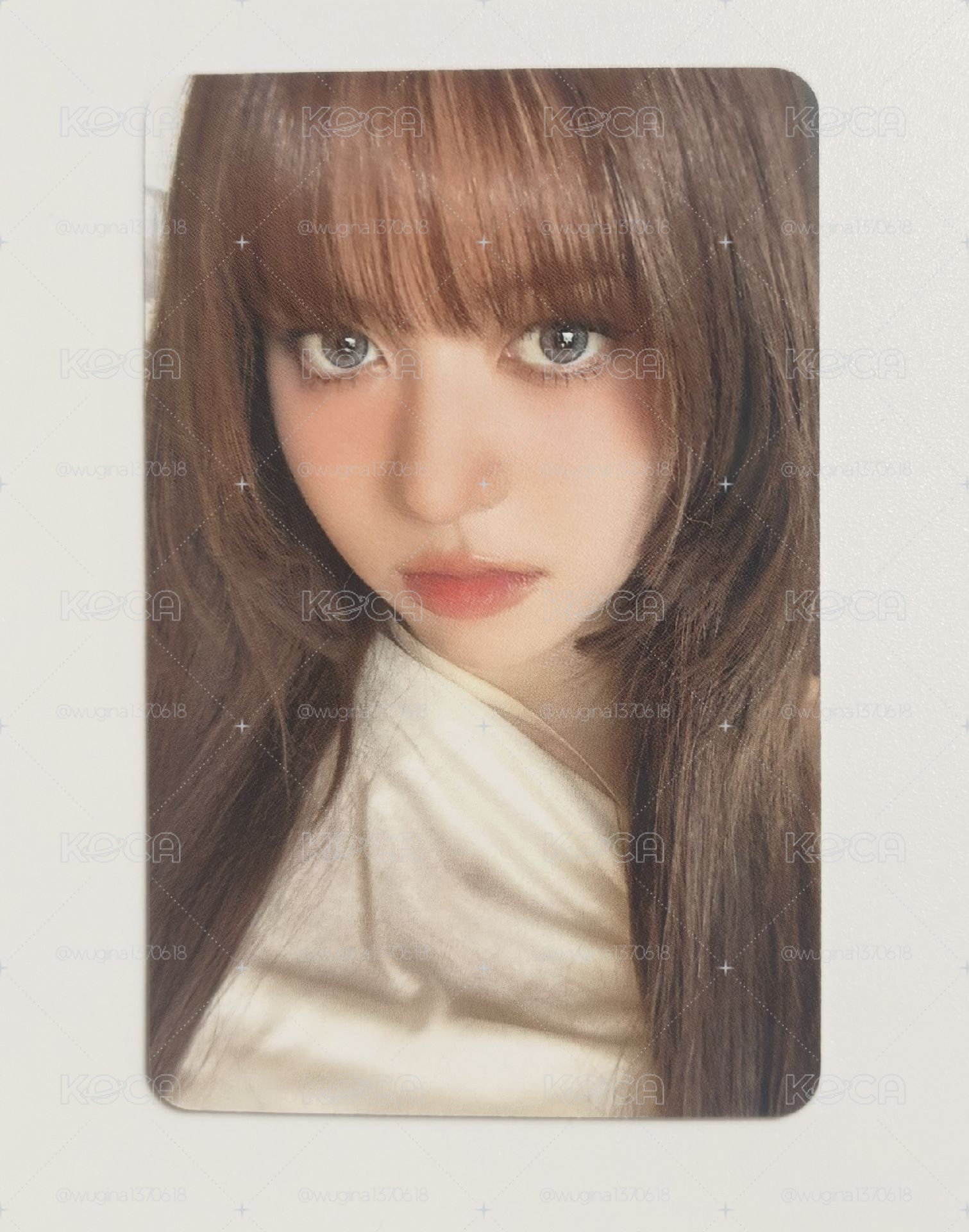 莉