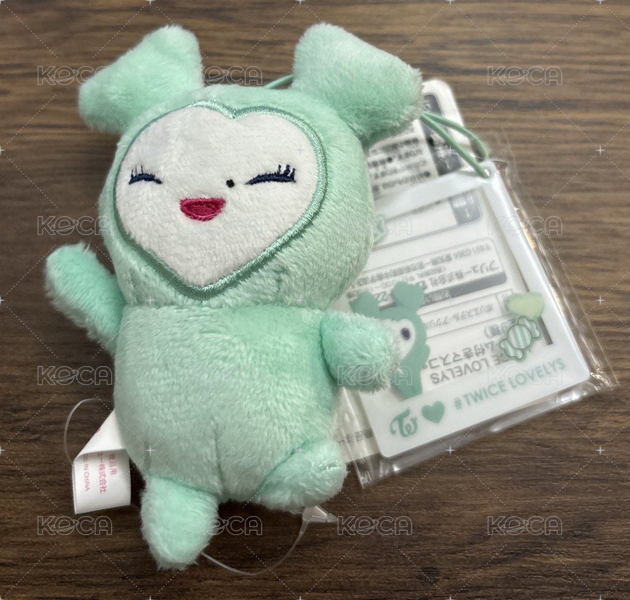 南💚