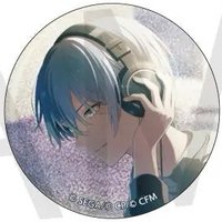 細閃 vol.41 A 徽章 blender花前
