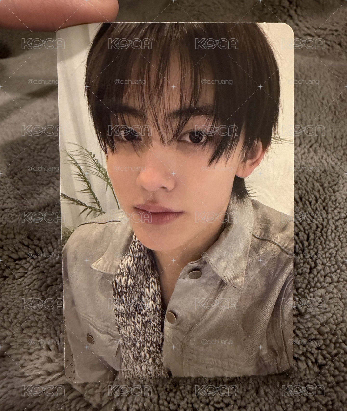 Kpop nara玹含專（現貨）
