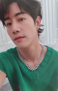 GOT7 專輯卡 