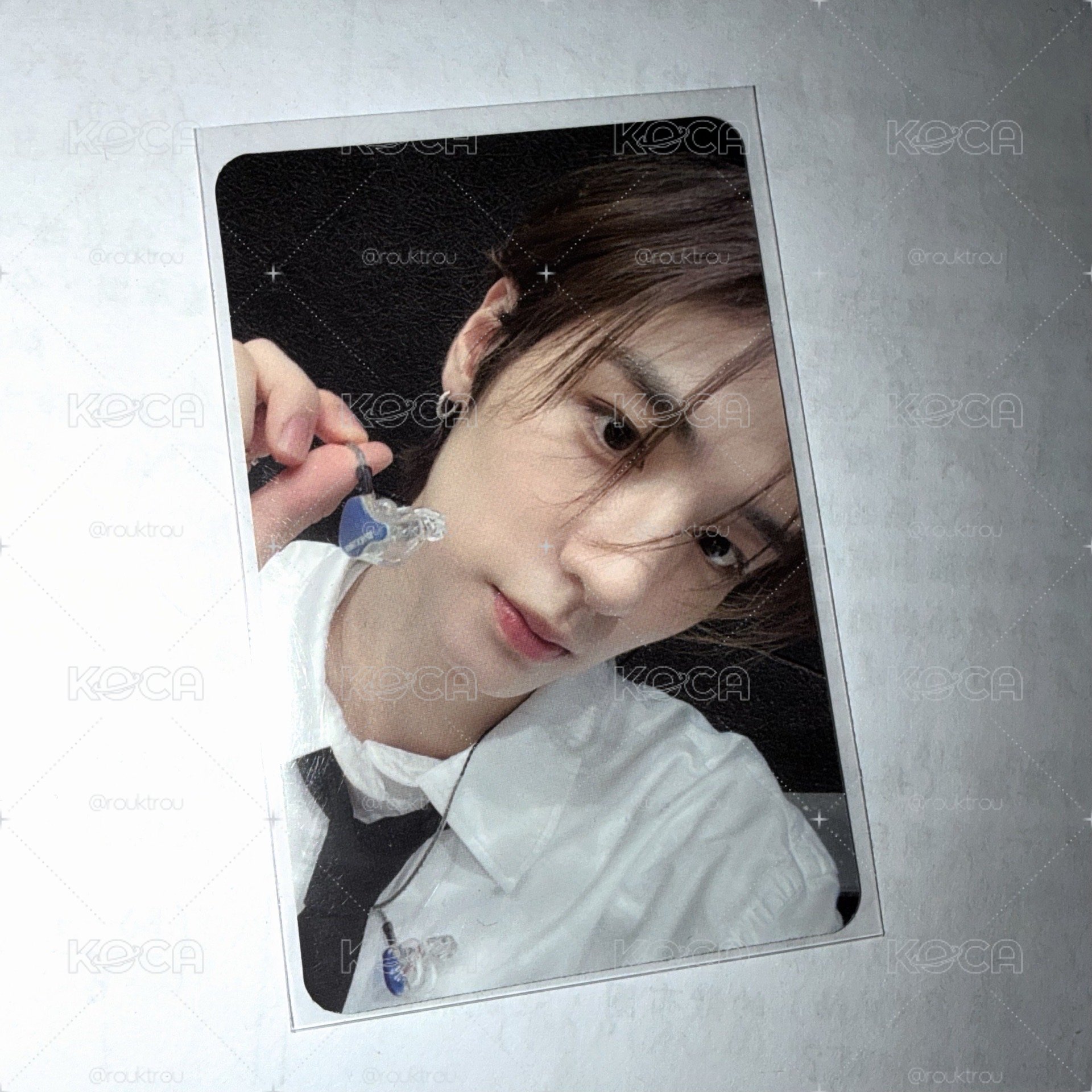 WHY.. YT 2night m2 直播卡B