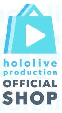 hololive production official shop
