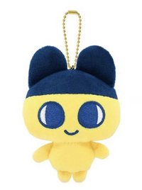 吊娃 Tamagotchi Paradise 麻美吉娃娃
