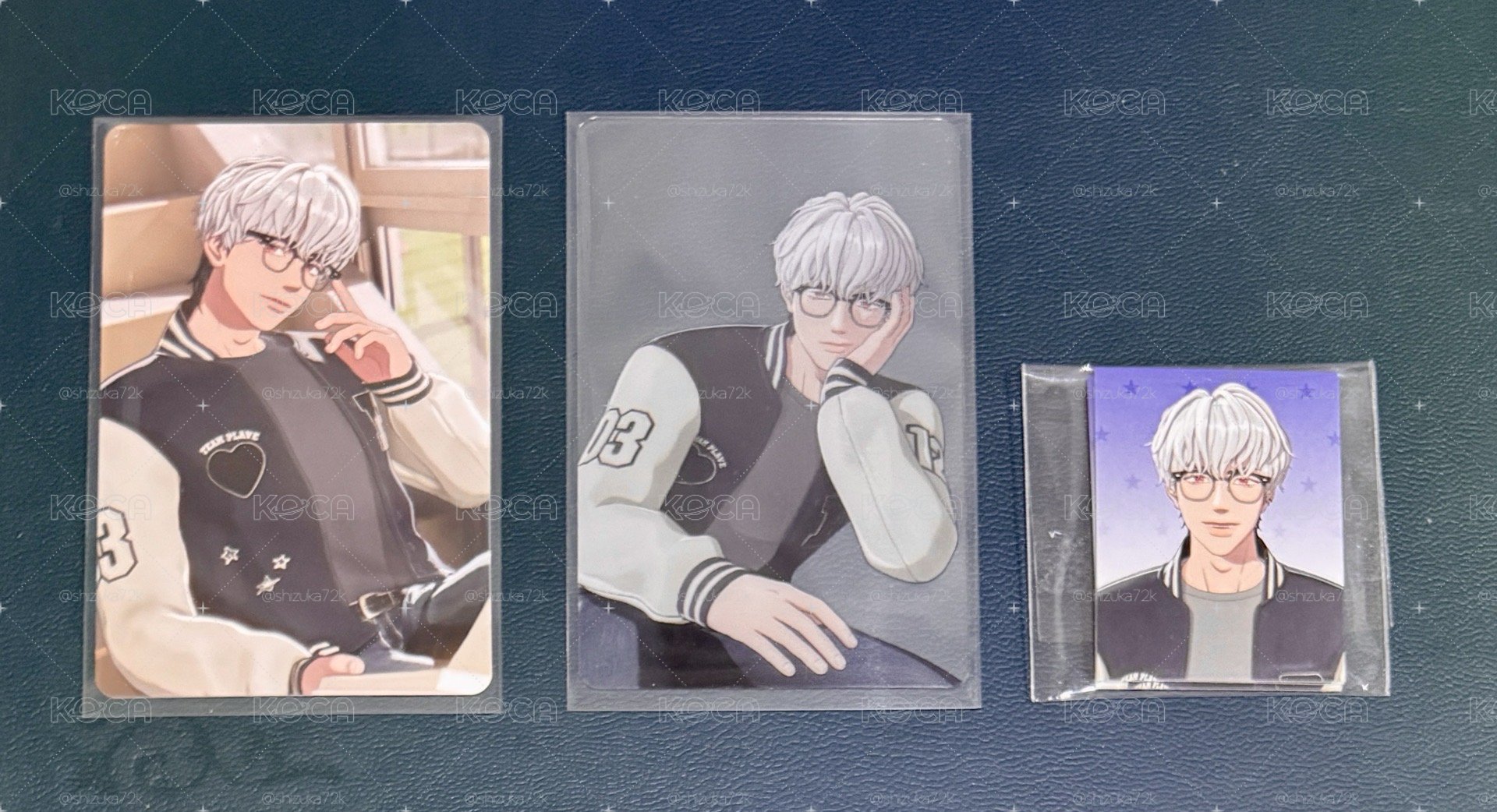 3期會員禮