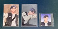 藝俊💙 set