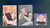 諾亞💜 set