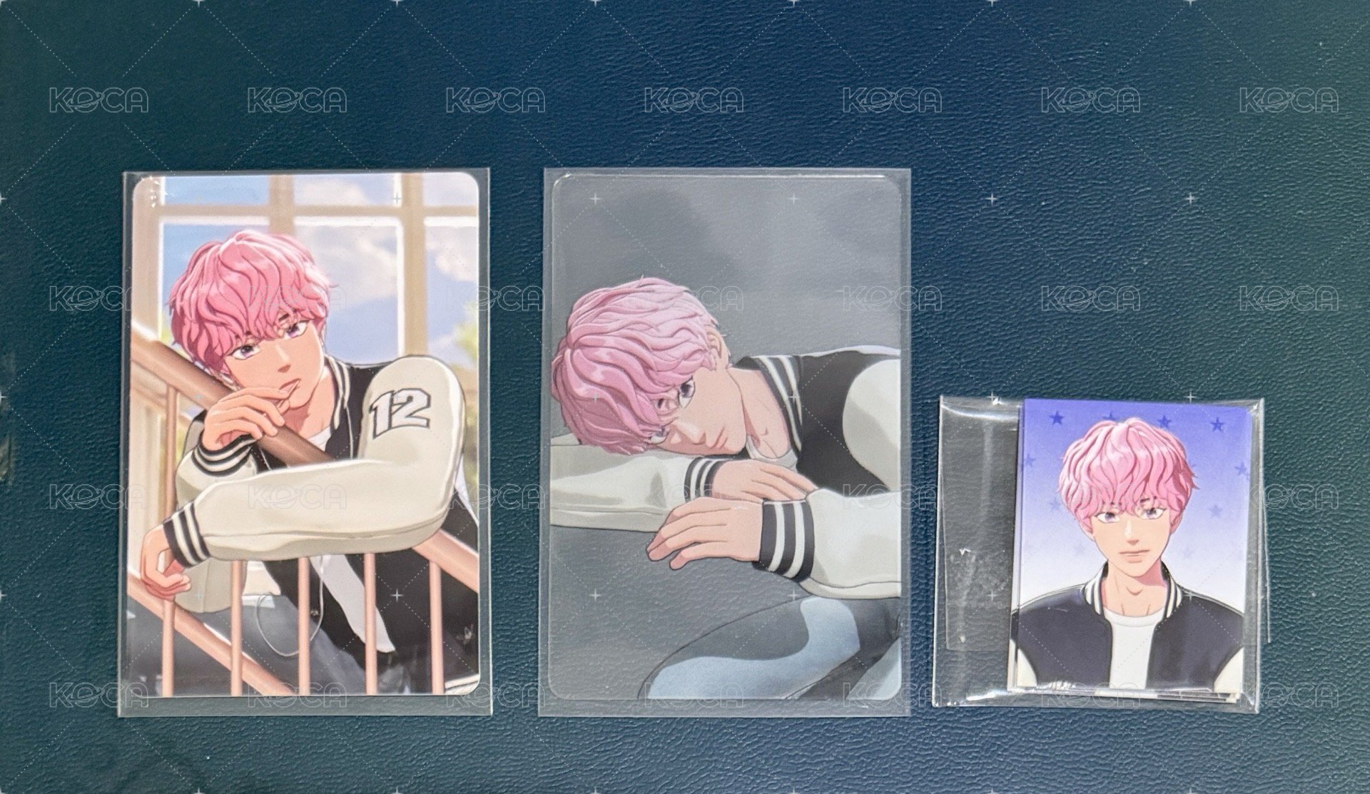 斑比💗 set