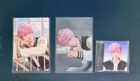 斑比💗 set
